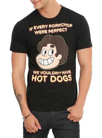 Steven Universe saying T-Shirt